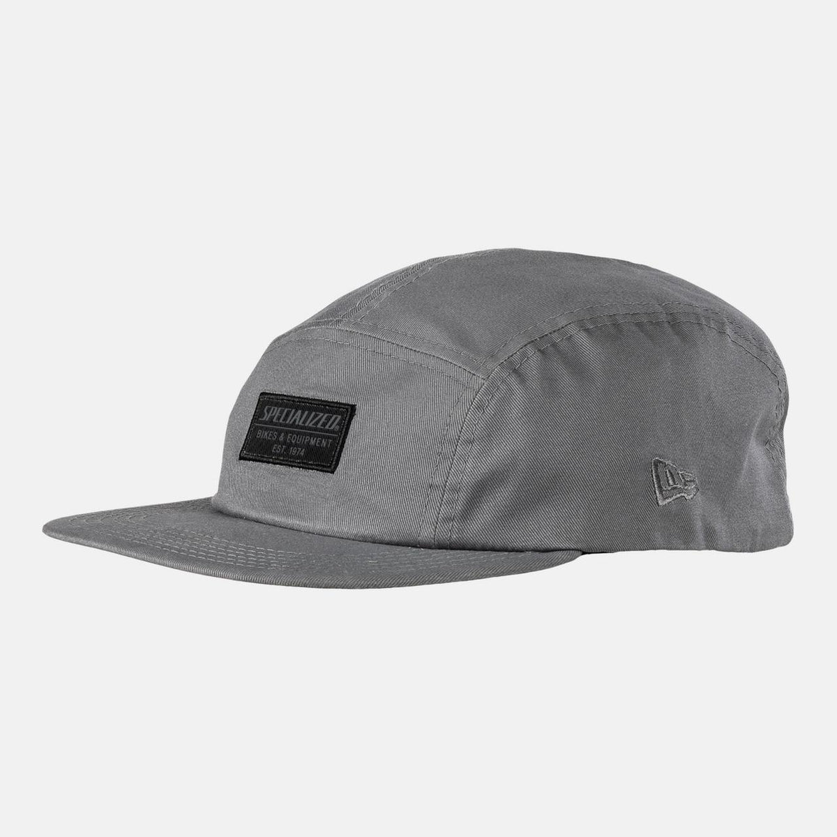 New Era 5-Panel Specialized Hat