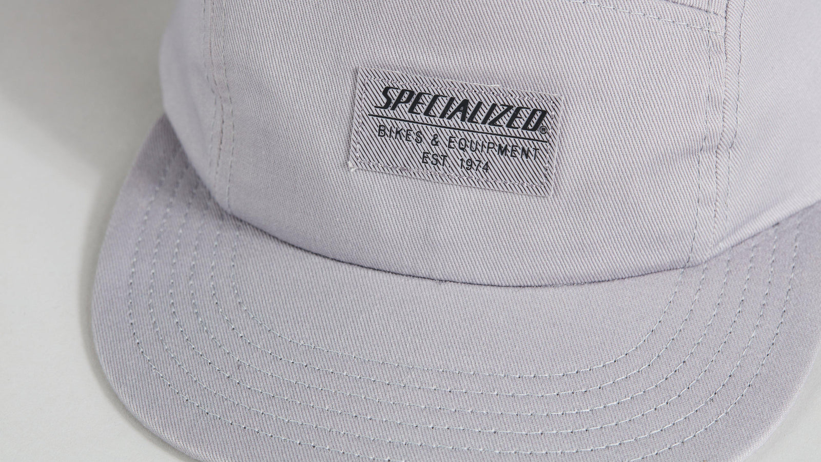 New Era 5-Panel Specialized Hat