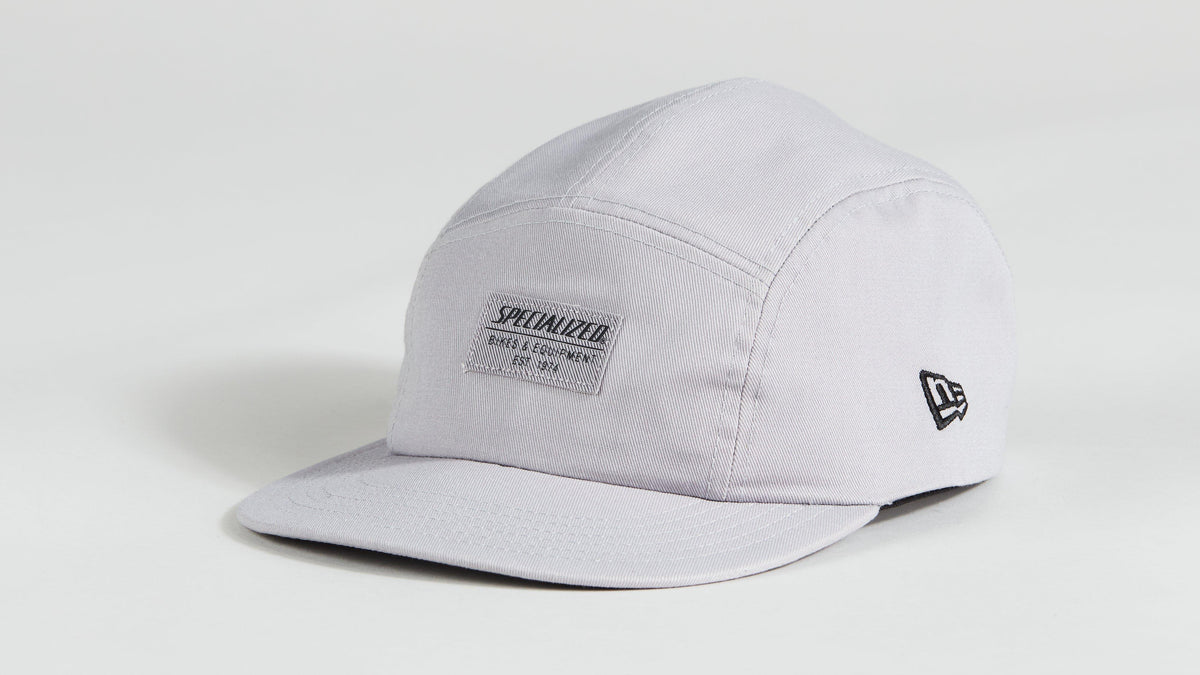 New Era 5-Panel Specialized Hat