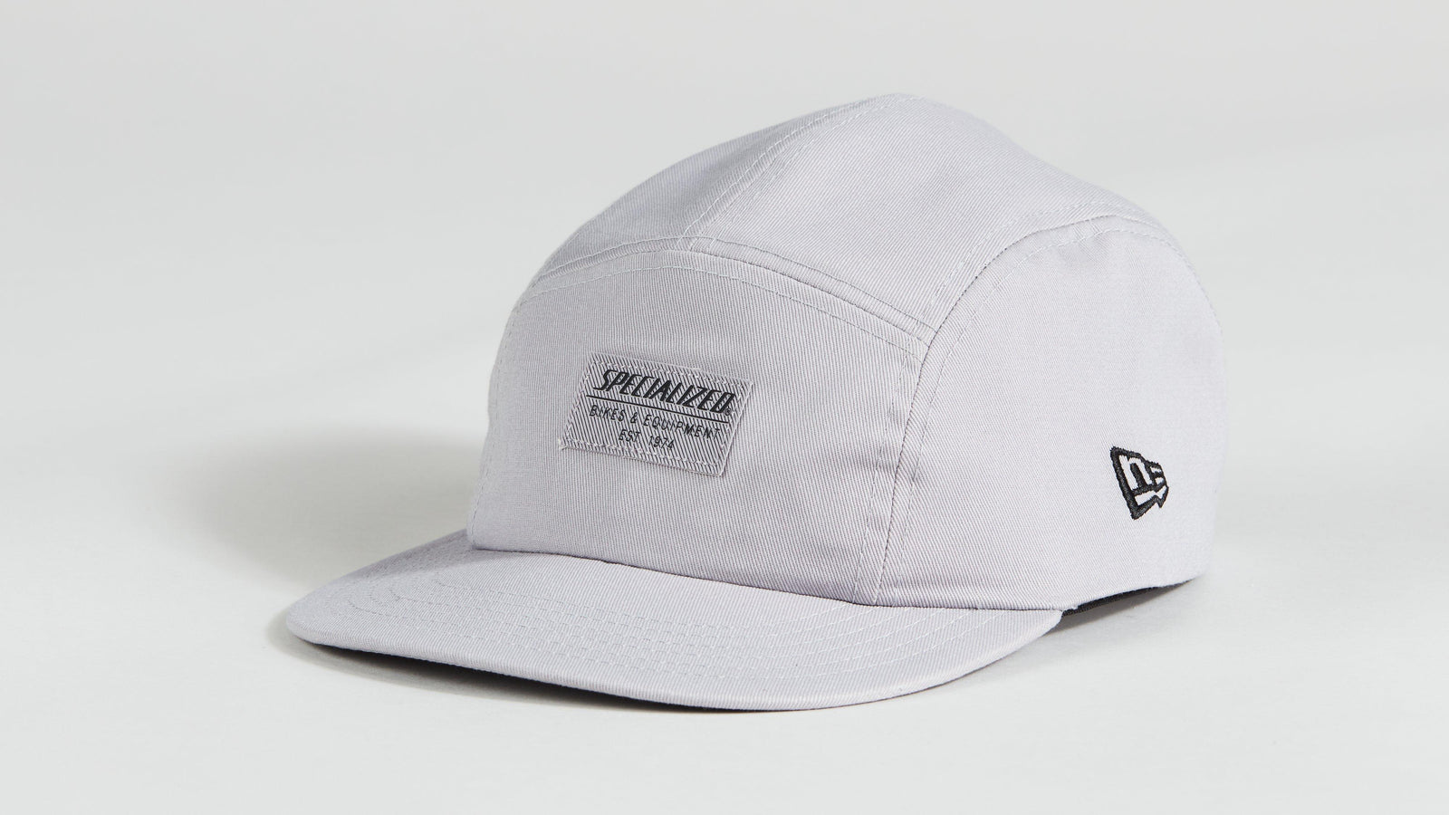 New Era 5-Panel Specialized Hat