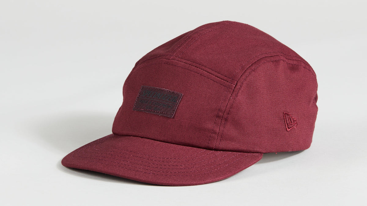 New Era 5-Panel Specialized Hat
