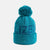 New Era Pom Specialized Beanie