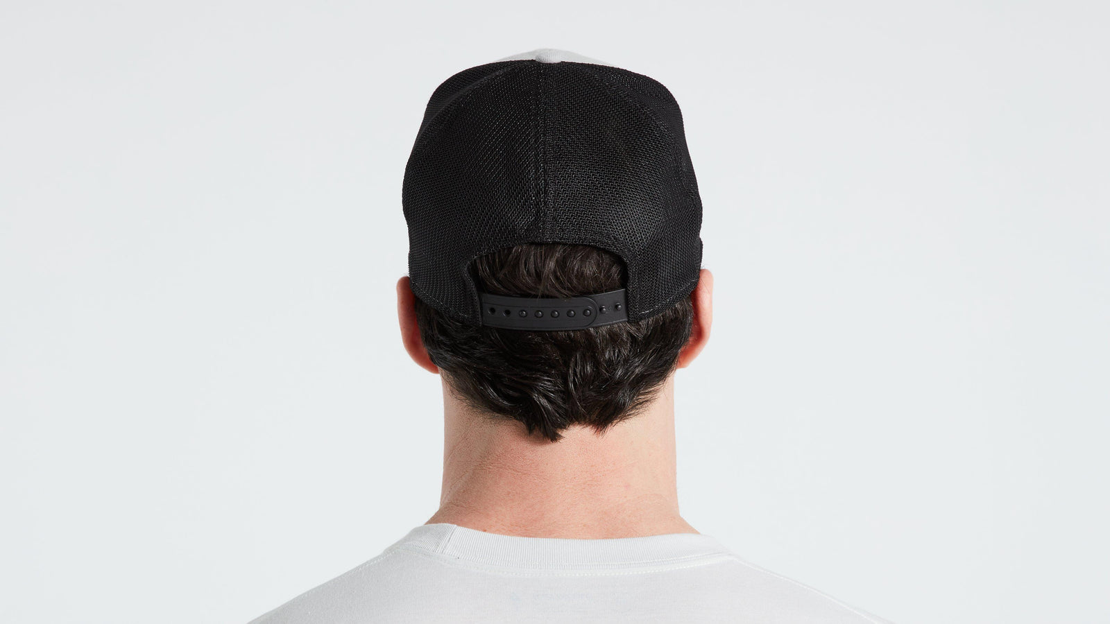 New Era Stoke Trucker Hat