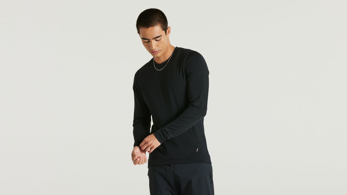 Men&#39;s Trail Thermal Jersey