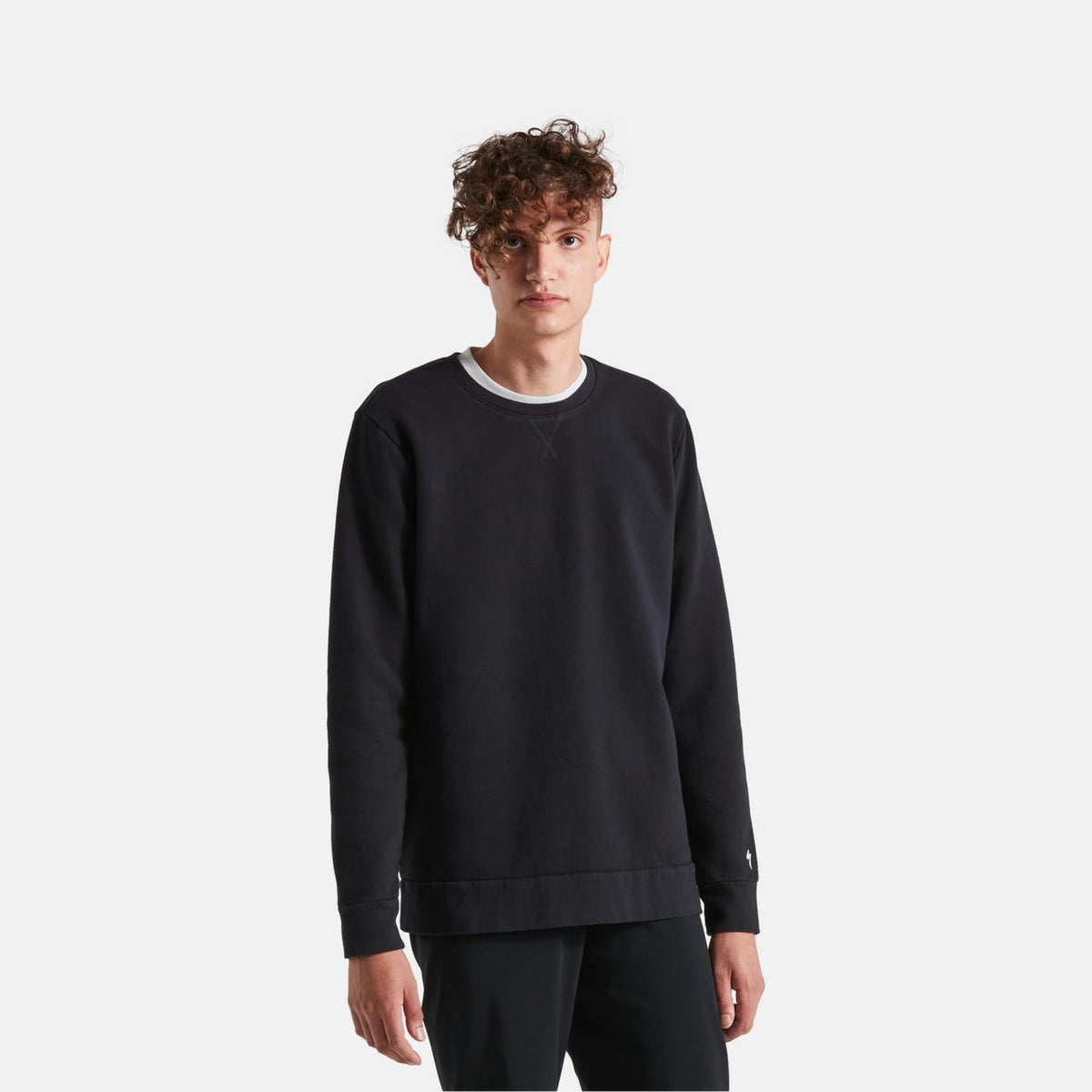 Men&#39;s Legacy Long Sleeve Crewneck