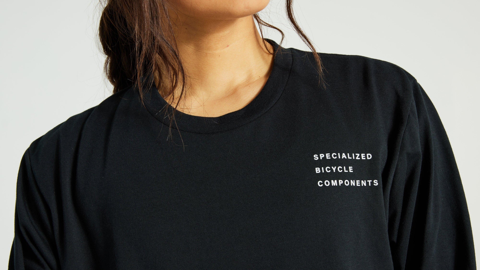 SBC Long Sleeve Tee