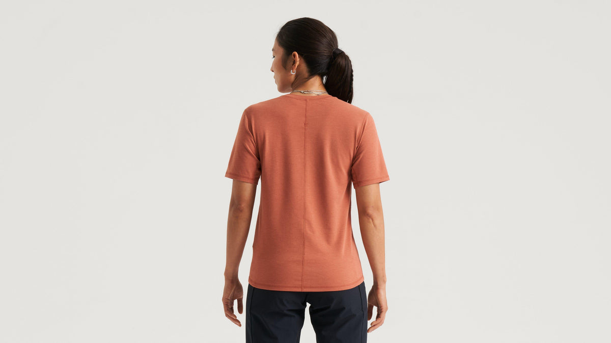Women&#39;s Traction Short Sleeve Tee