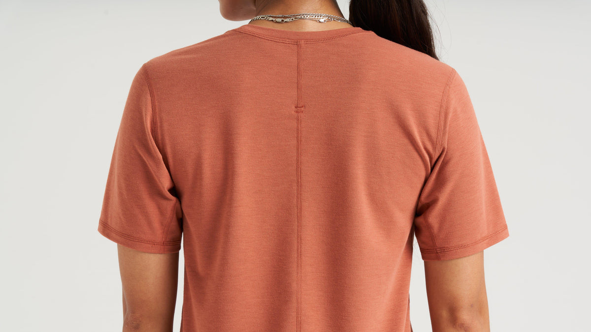 Women&#39;s Traction Short Sleeve Tee