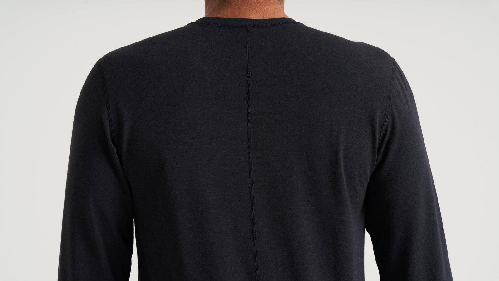 Men's Traction Long Sleeve Tee