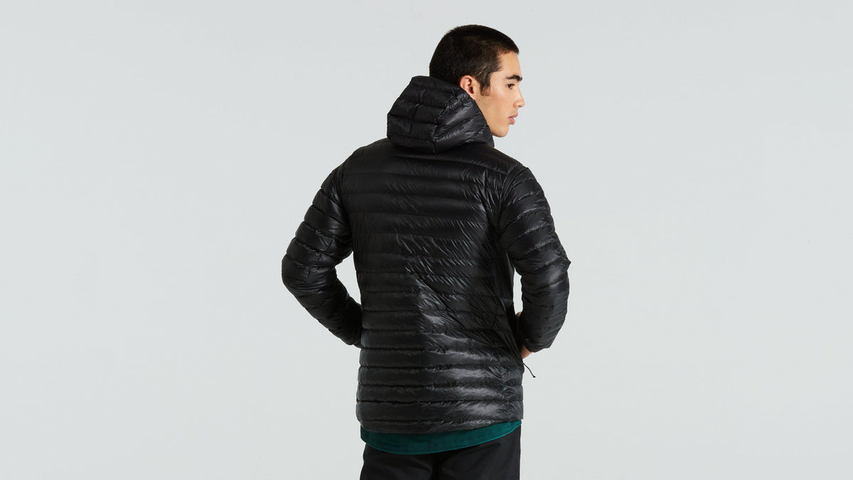 Men&#39;s Packable Down Jacket