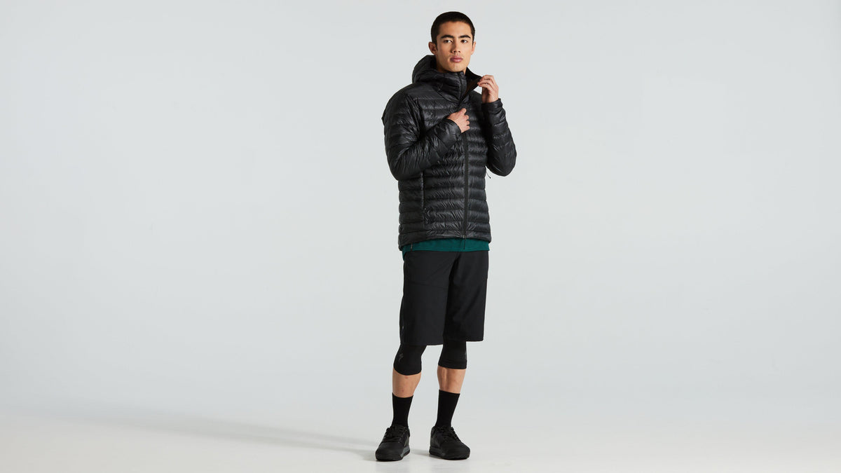 Men&#39;s Packable Down Jacket