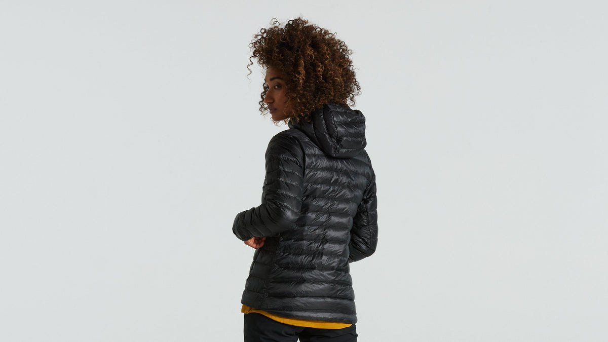 Women&#39;s Packable Down Jacket