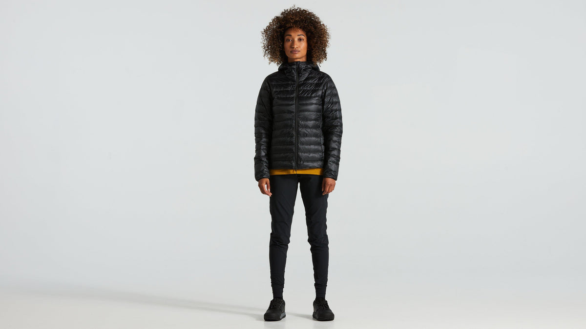 Women&#39;s Packable Down Jacket