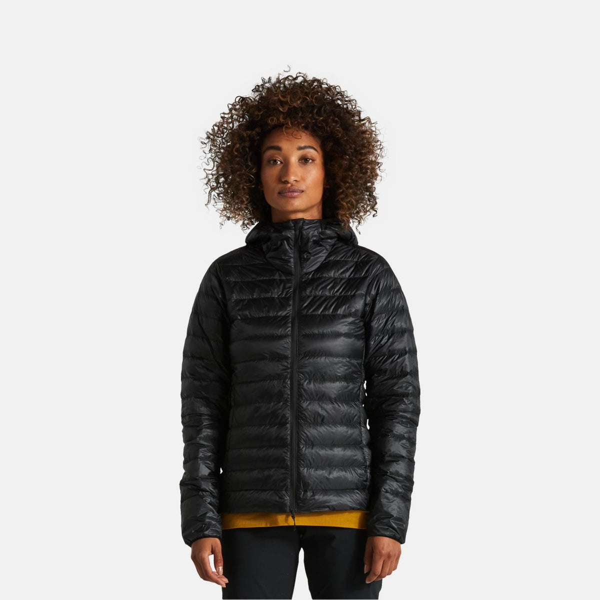 Women&#39;s Packable Down Jacket