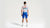 Red Bull - BORA - hansgrohe TdF Short Sleeve Race Jersey