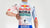 Red Bull - BORA - hansgrohe TdF Short Sleeve Race Jersey