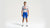 Red Bull - BORA - hansgrohe TdF Short Sleeve Race Jersey