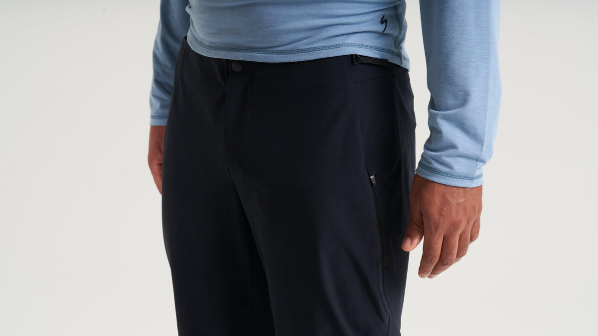 Men&#39;s Traction Pant