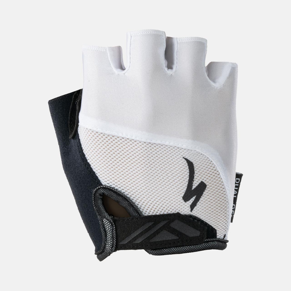 Women's Body Geometry Dual-Gel Short Finger Gloves