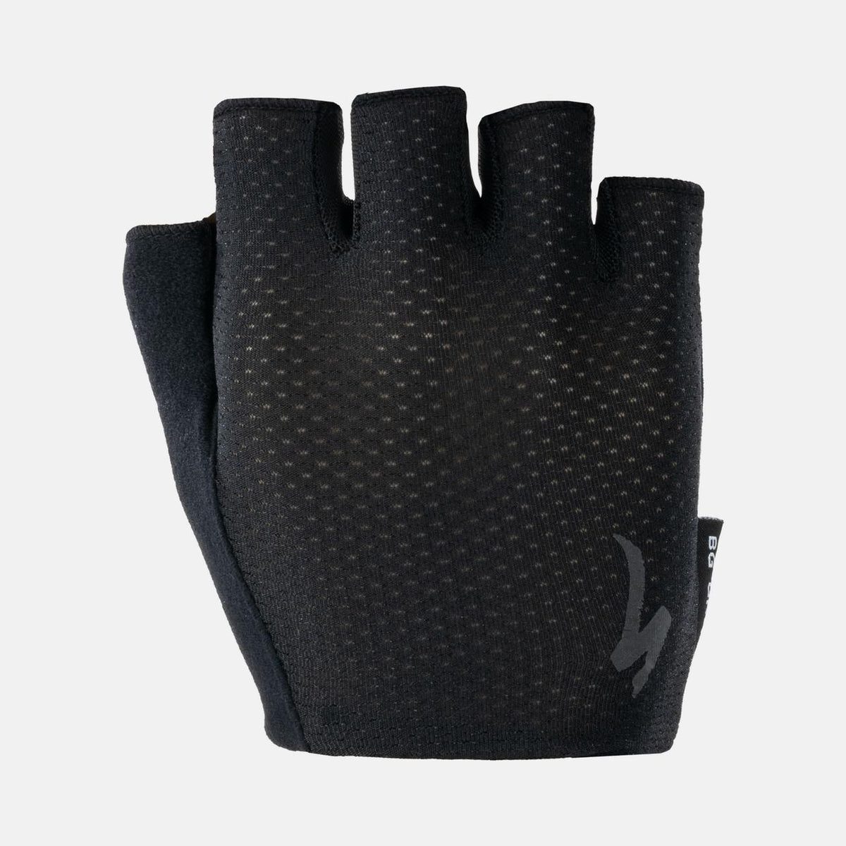 Men&#39;s Body Geometry Grail Short Finger Gloves