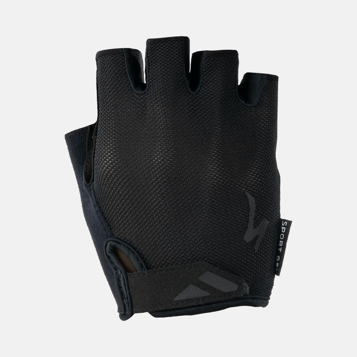 Men&#39;s Body Geometry Sport Gel Short Finger Gloves