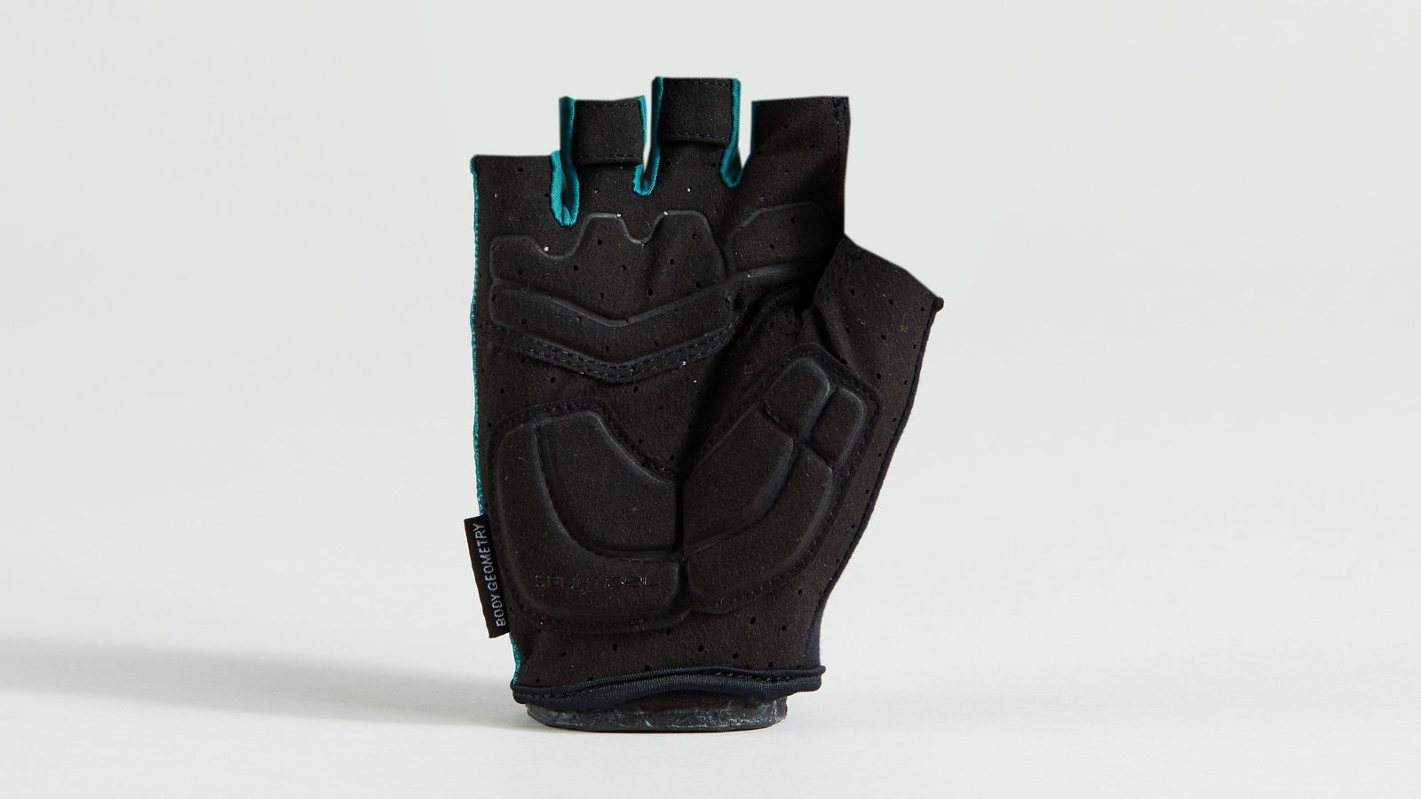 Women's Body Geometry Sport Gel Short Finger Gloves