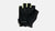 Women's Body Geometry Dual-Gel Short Finger Gloves
