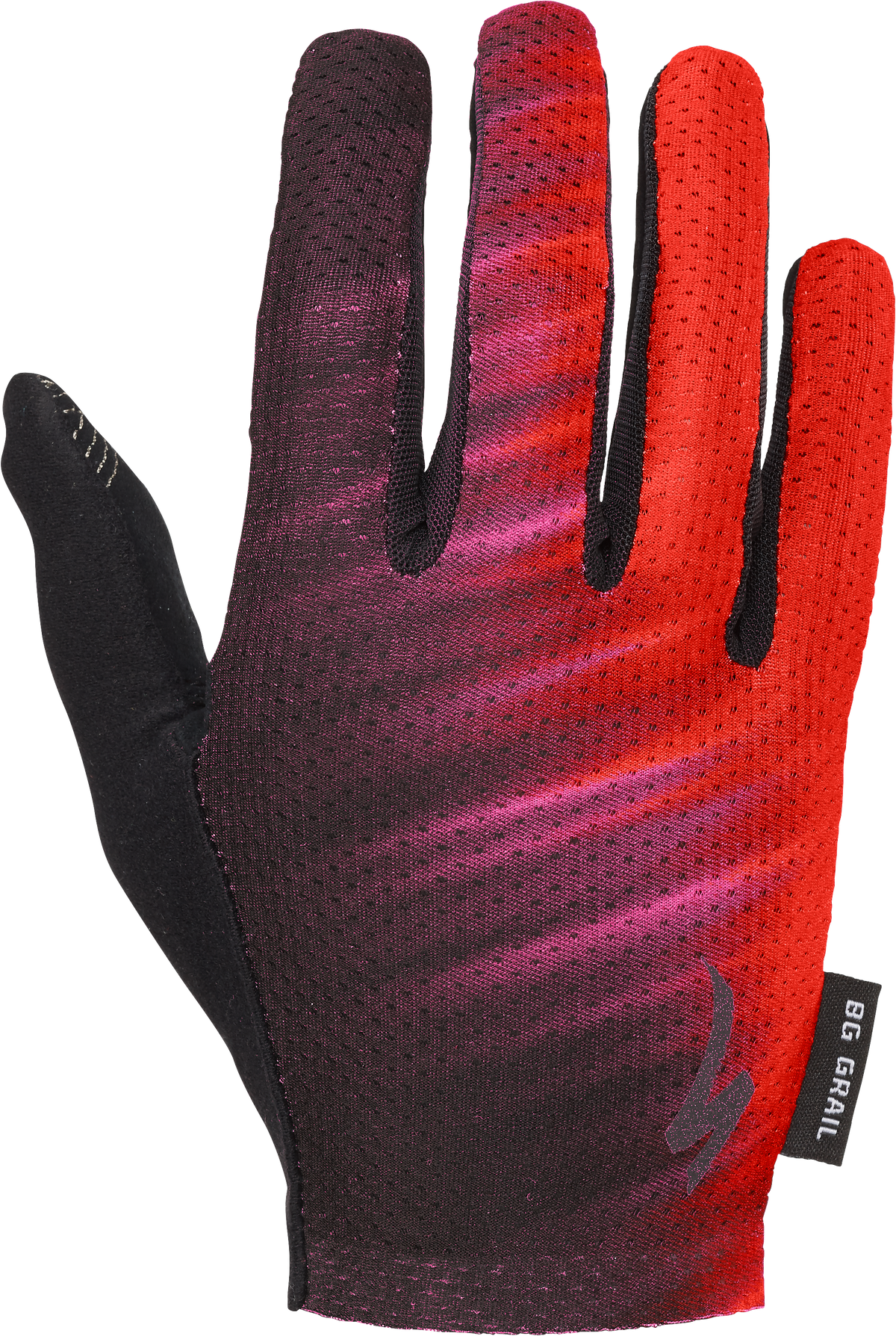 Women's Body Geometry Grail Long Finger Gloves