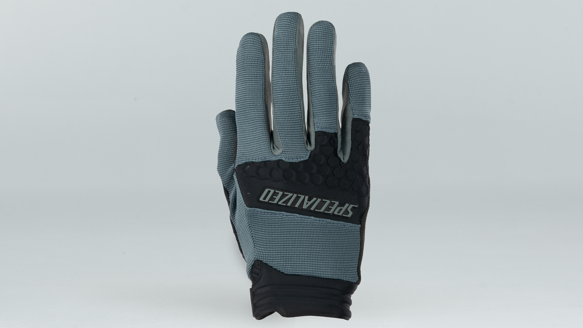 Men's Trail Shield Gloves