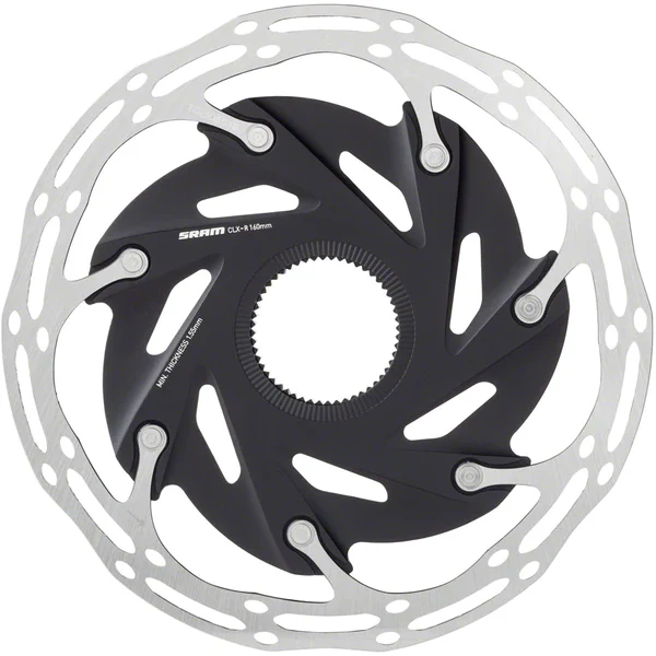 SRAM - OE Rotor CLX 160mm - 150303