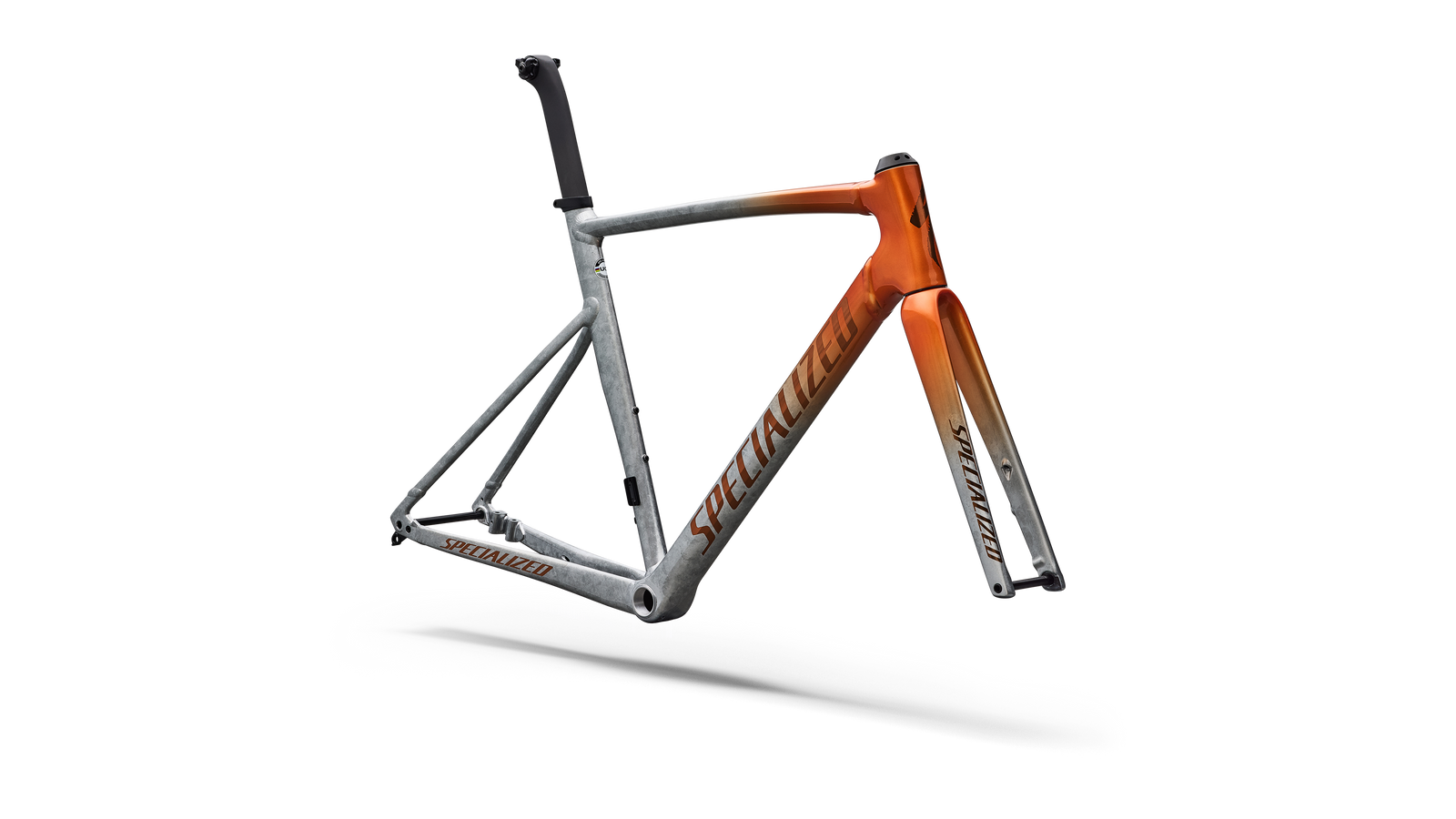 Allez Sprint Frameset