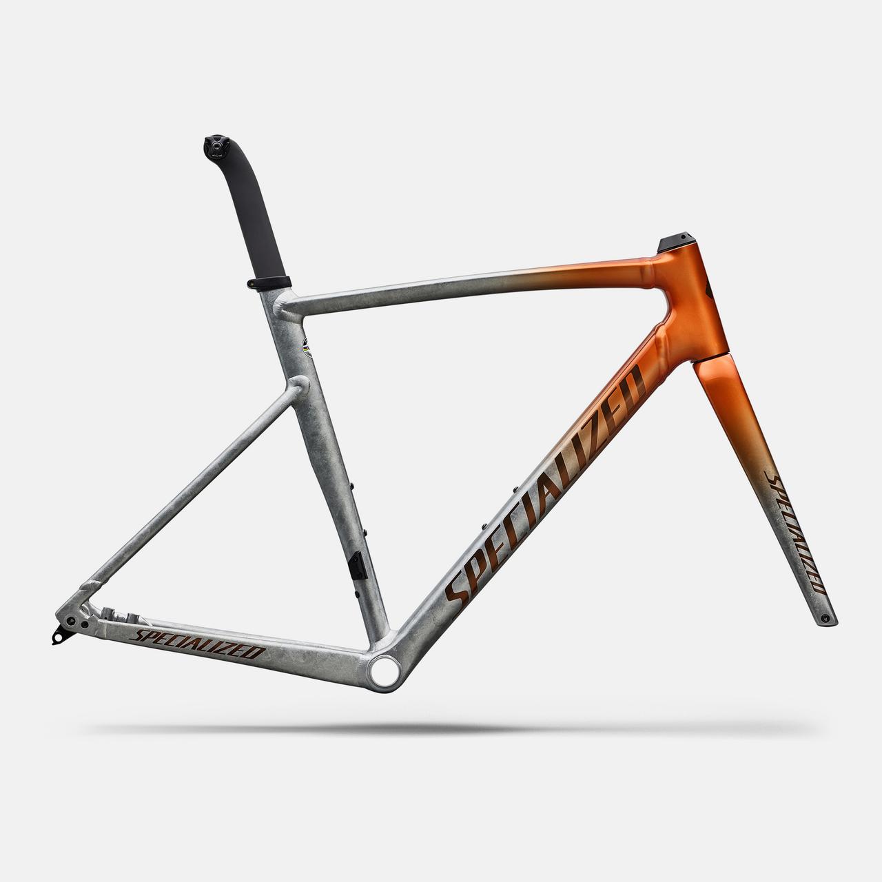 Allez Sprint Frameset
