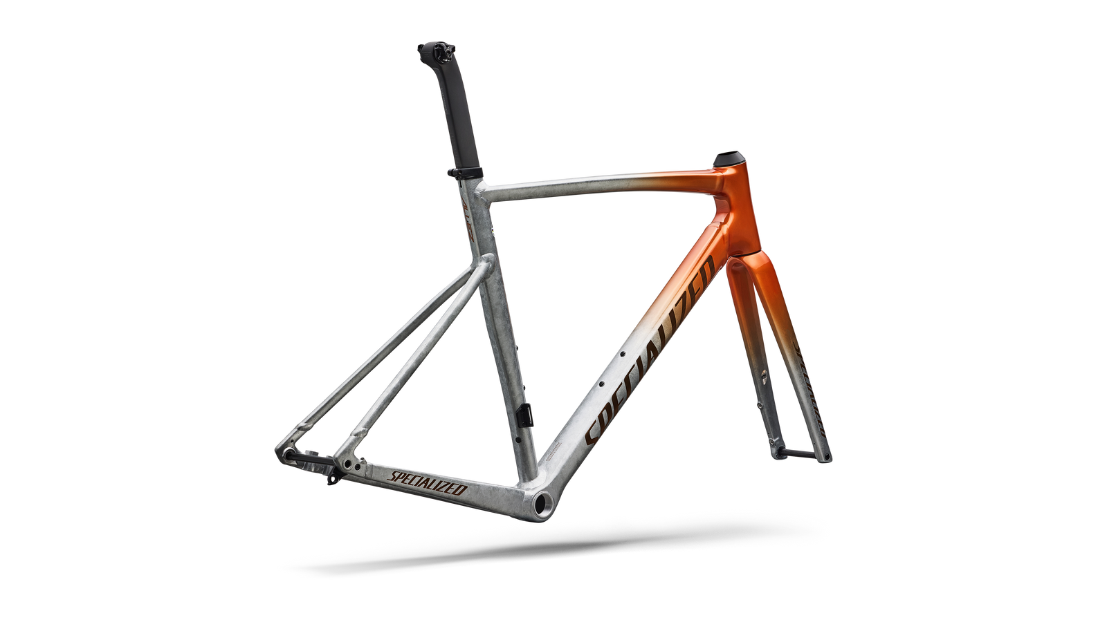 Allez Sprint Frameset