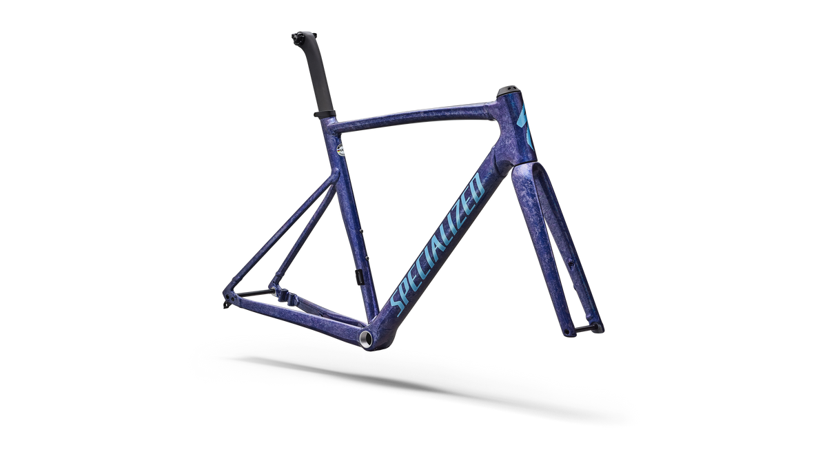 Allez Sprint Frameset