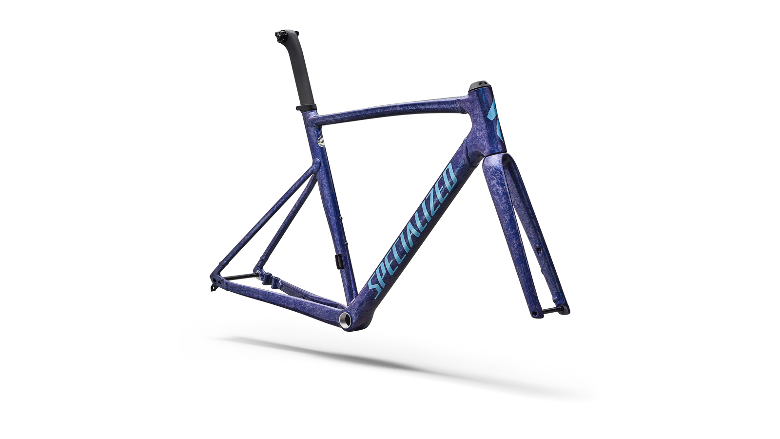 Allez Sprint Frameset