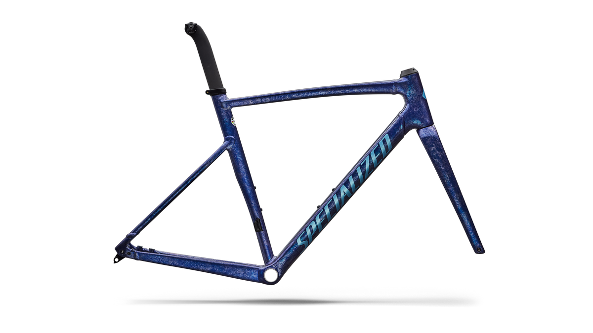 Allez Sprint Frameset