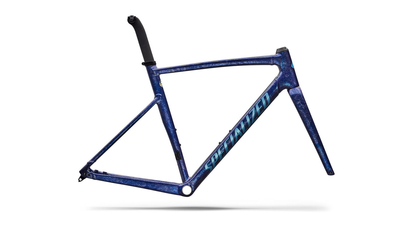 Allez Sprint Frameset