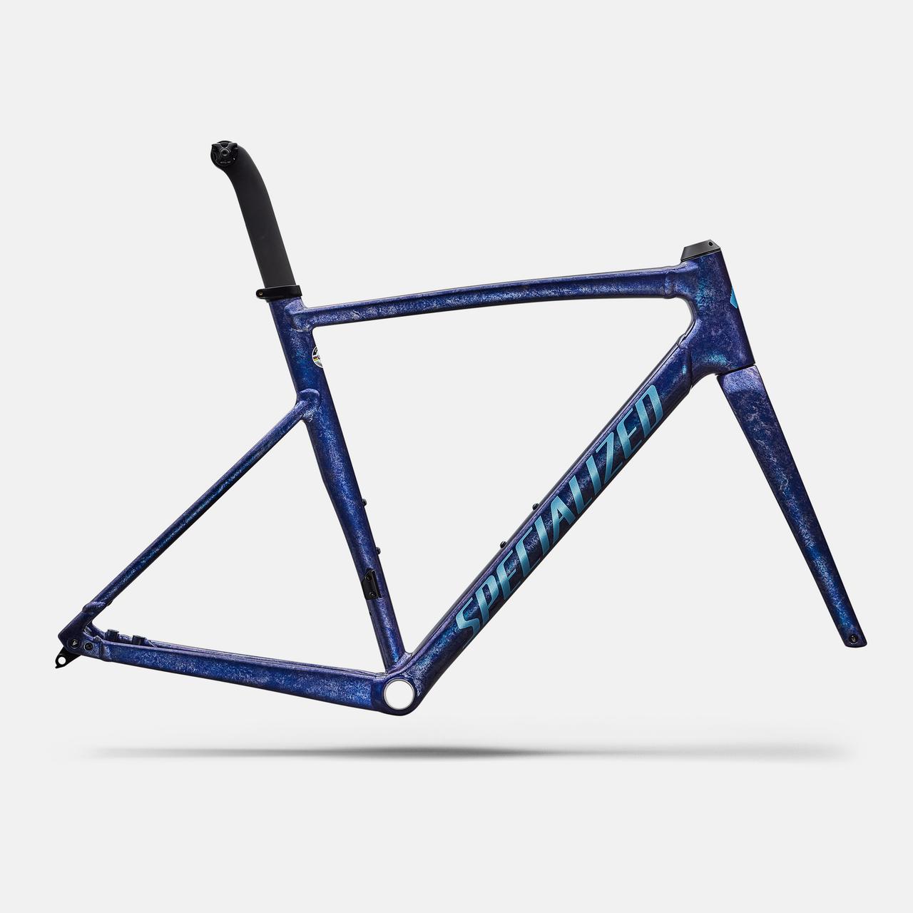 Allez Sprint Frameset