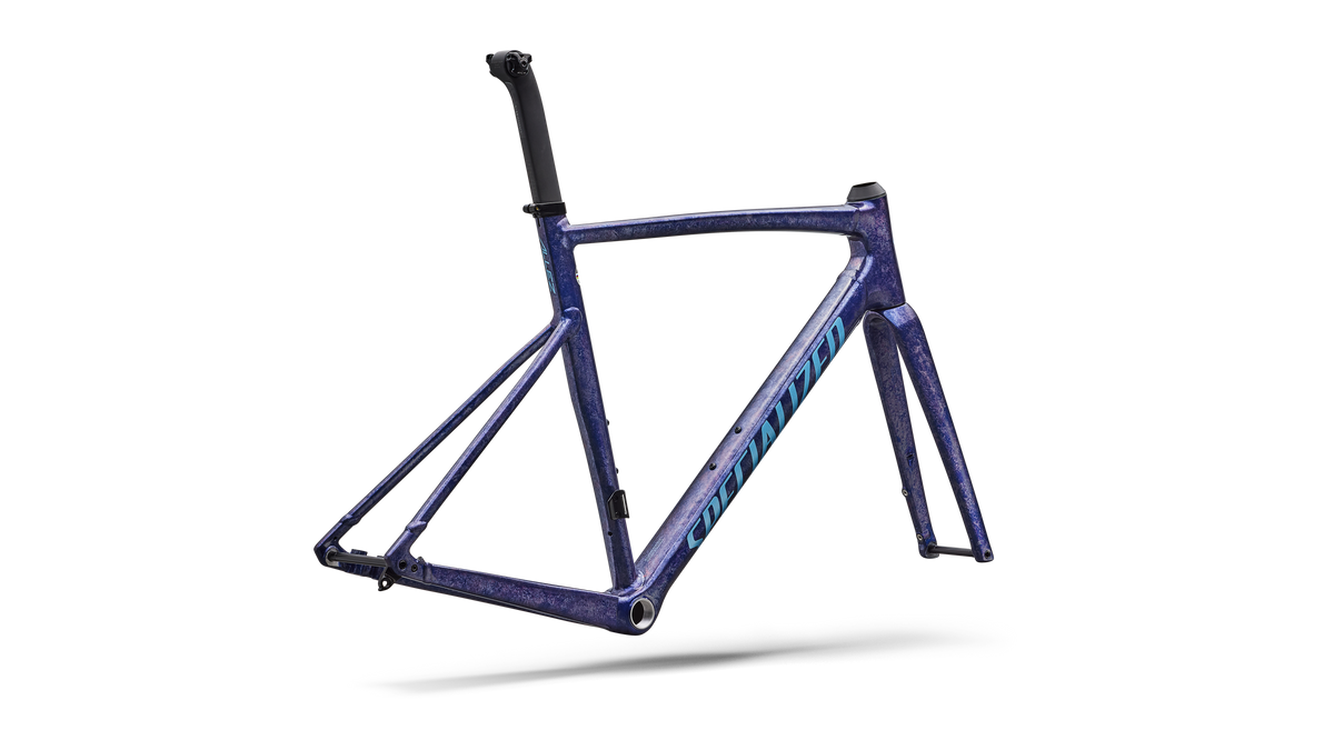 Allez Sprint Frameset