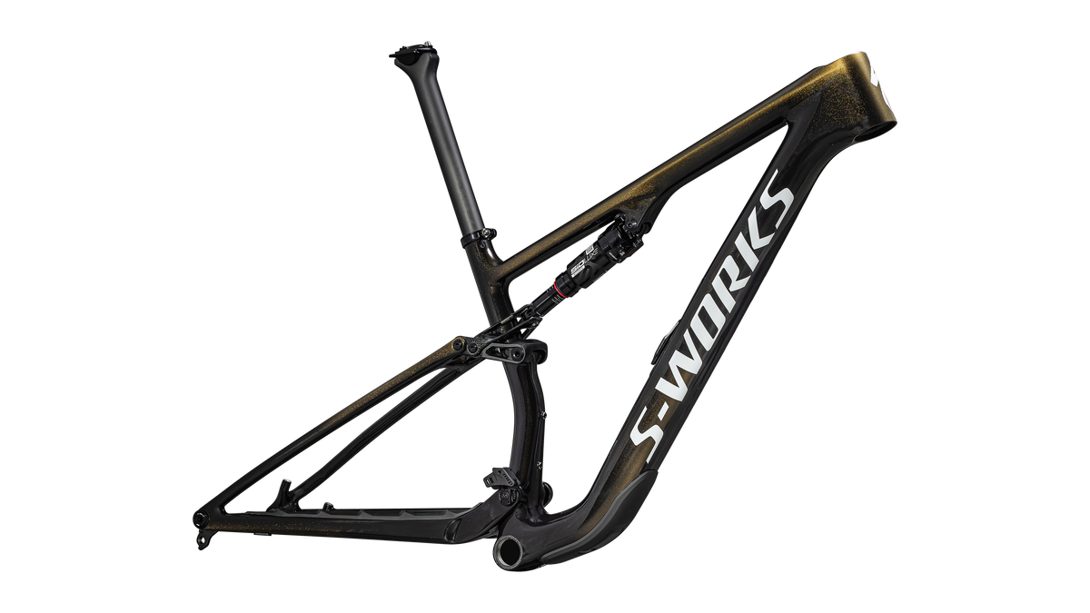 S-Works Epic 8 Frameset