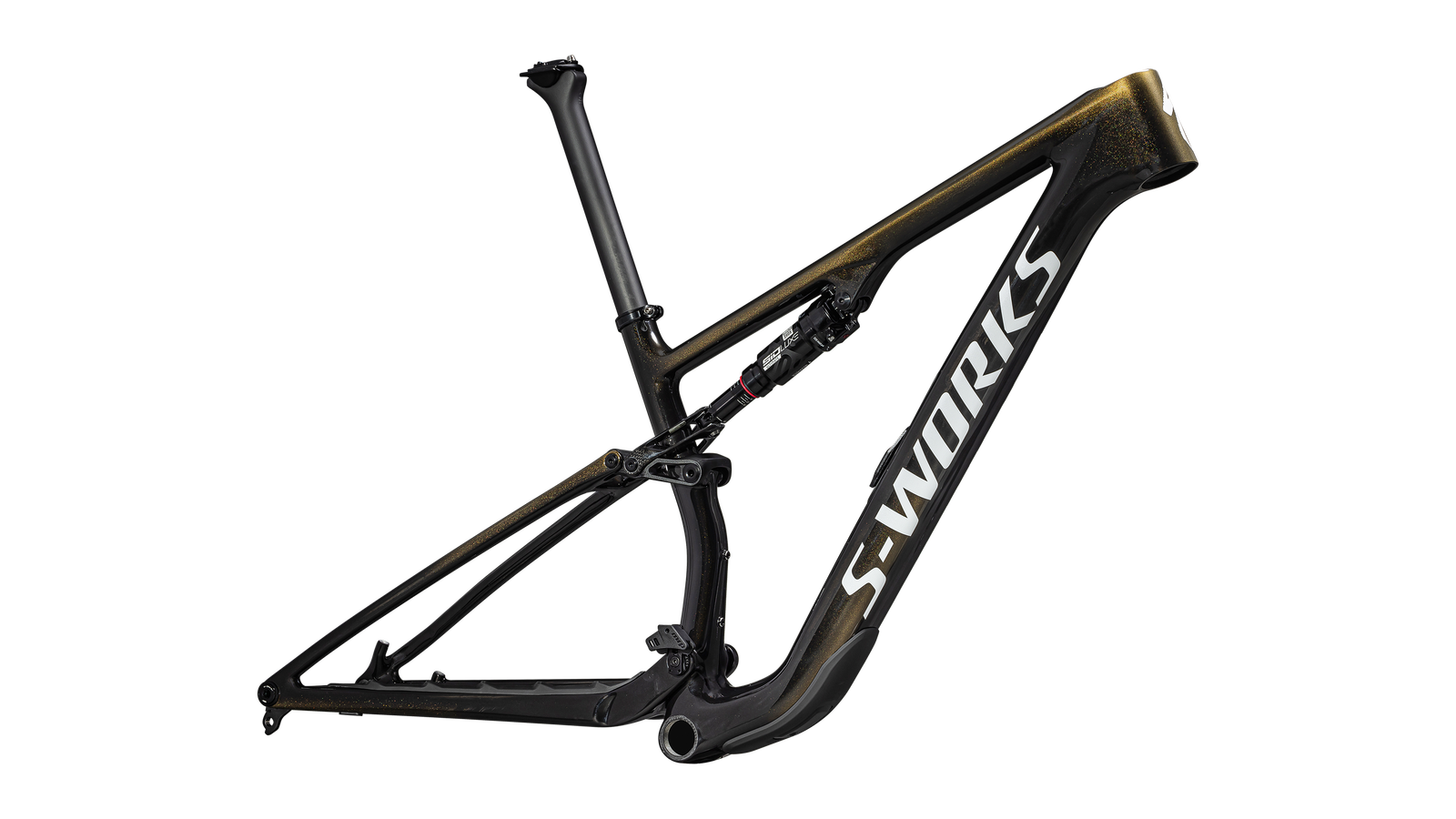 S-Works Epic 8 Frameset