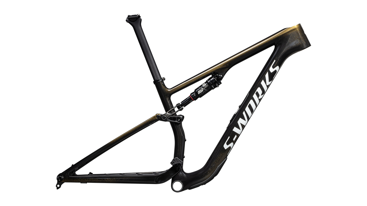 S-Works Epic 8 Frameset