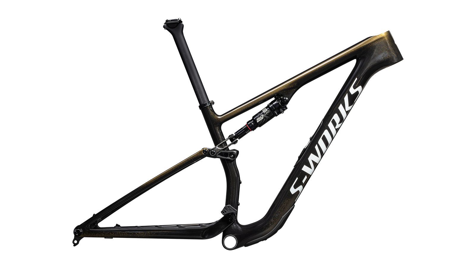 S-Works Epic 8 Frameset