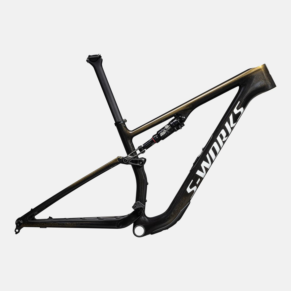 S-Works Epic 8 Frameset