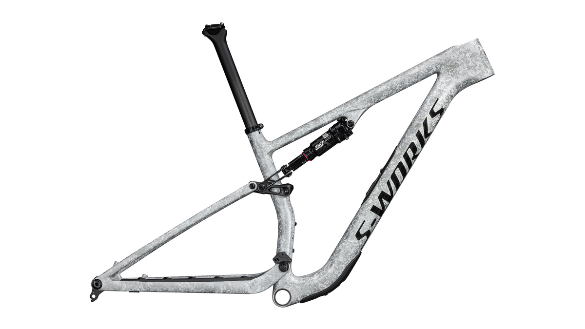 S-Works Epic 8 Frameset