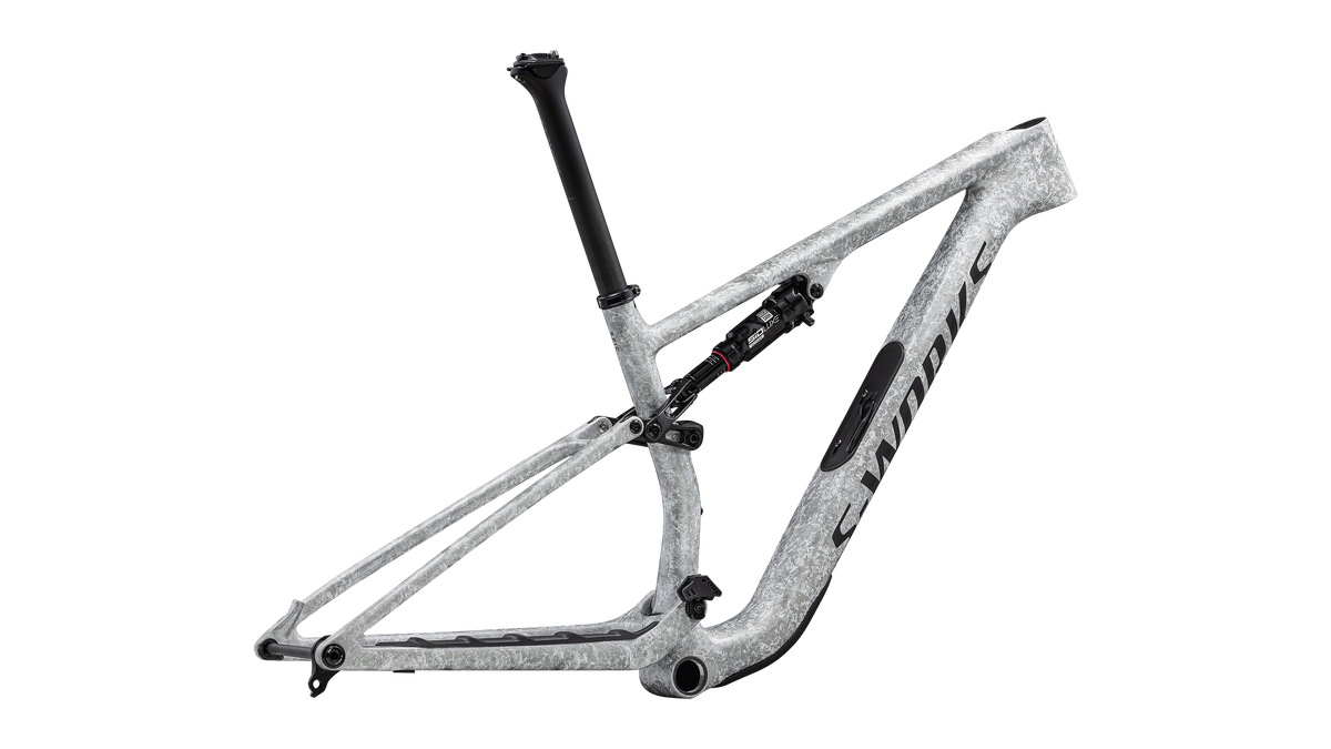S-Works Epic 8 Frameset