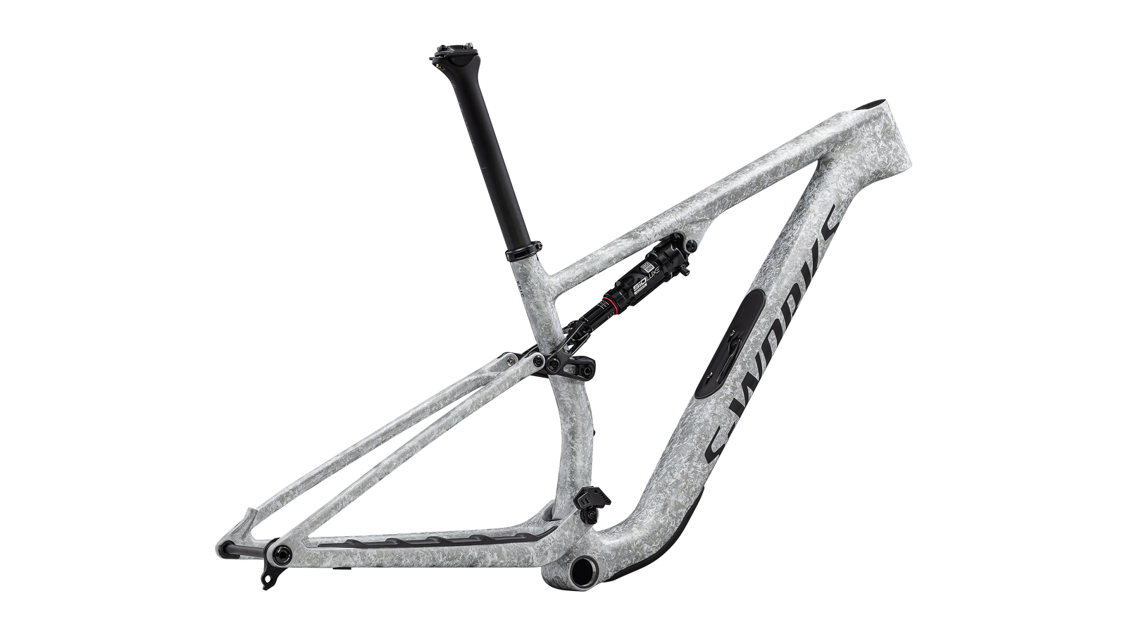 S-Works Epic 8 Frameset