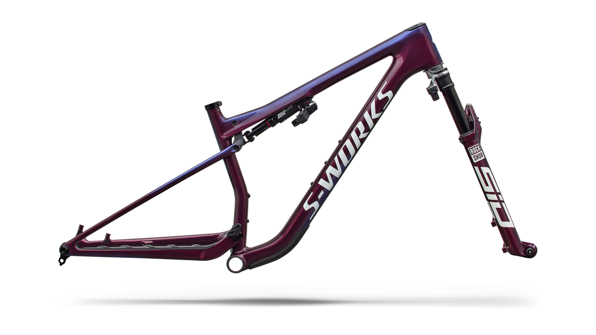 S-Works Epic 9 Frameset