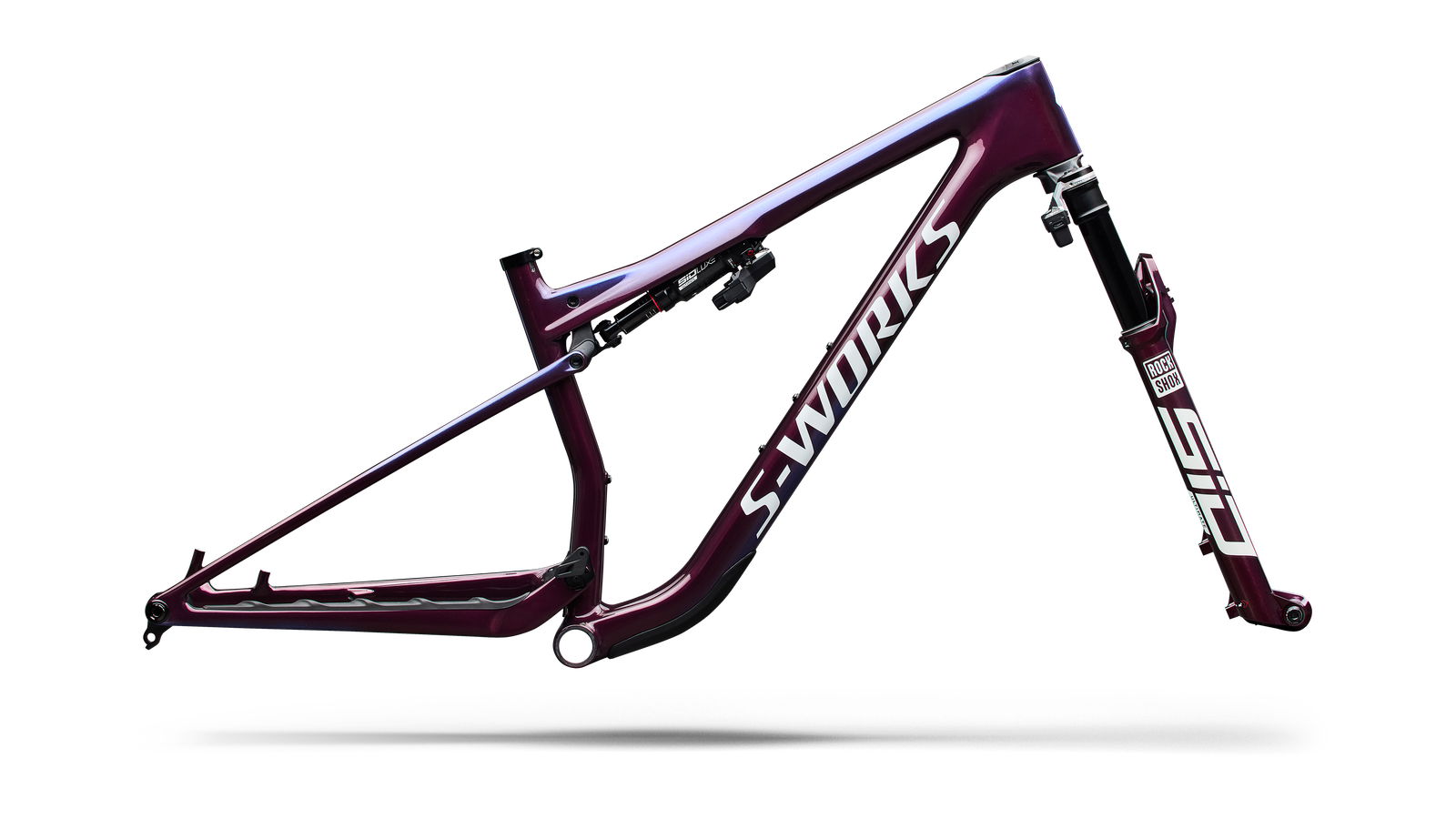 S-Works Epic 9 Frameset