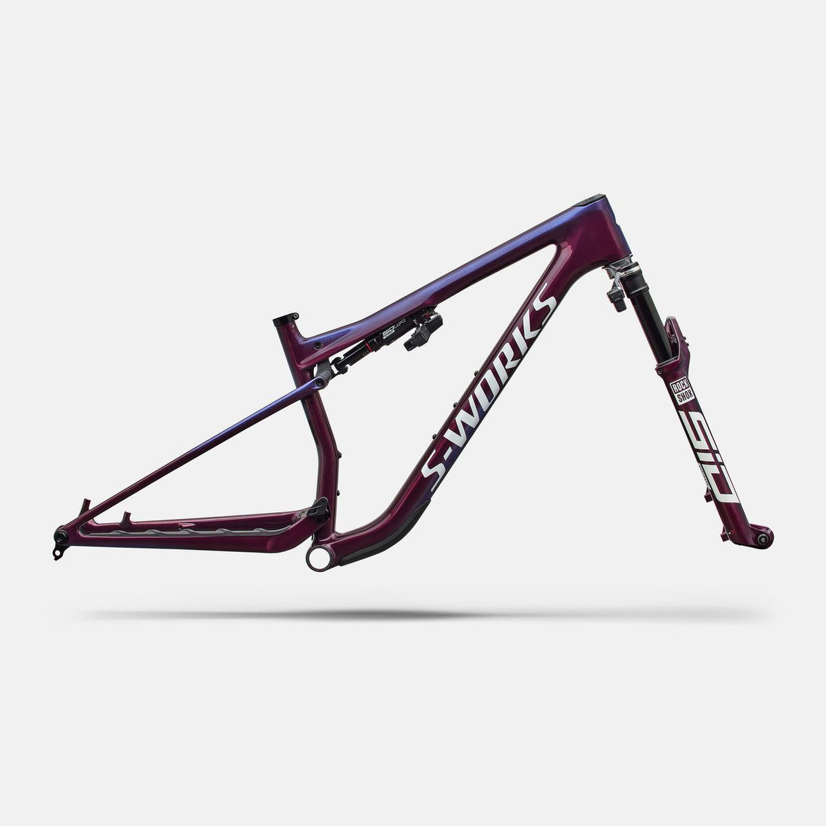 S-Works Epic 9 Frameset